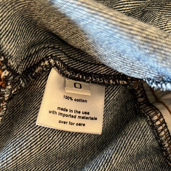 RACHEL COMEY DRILL JUMPSUIT - Picture 12 of 16